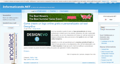 Desktop Screenshot of informaticando.net